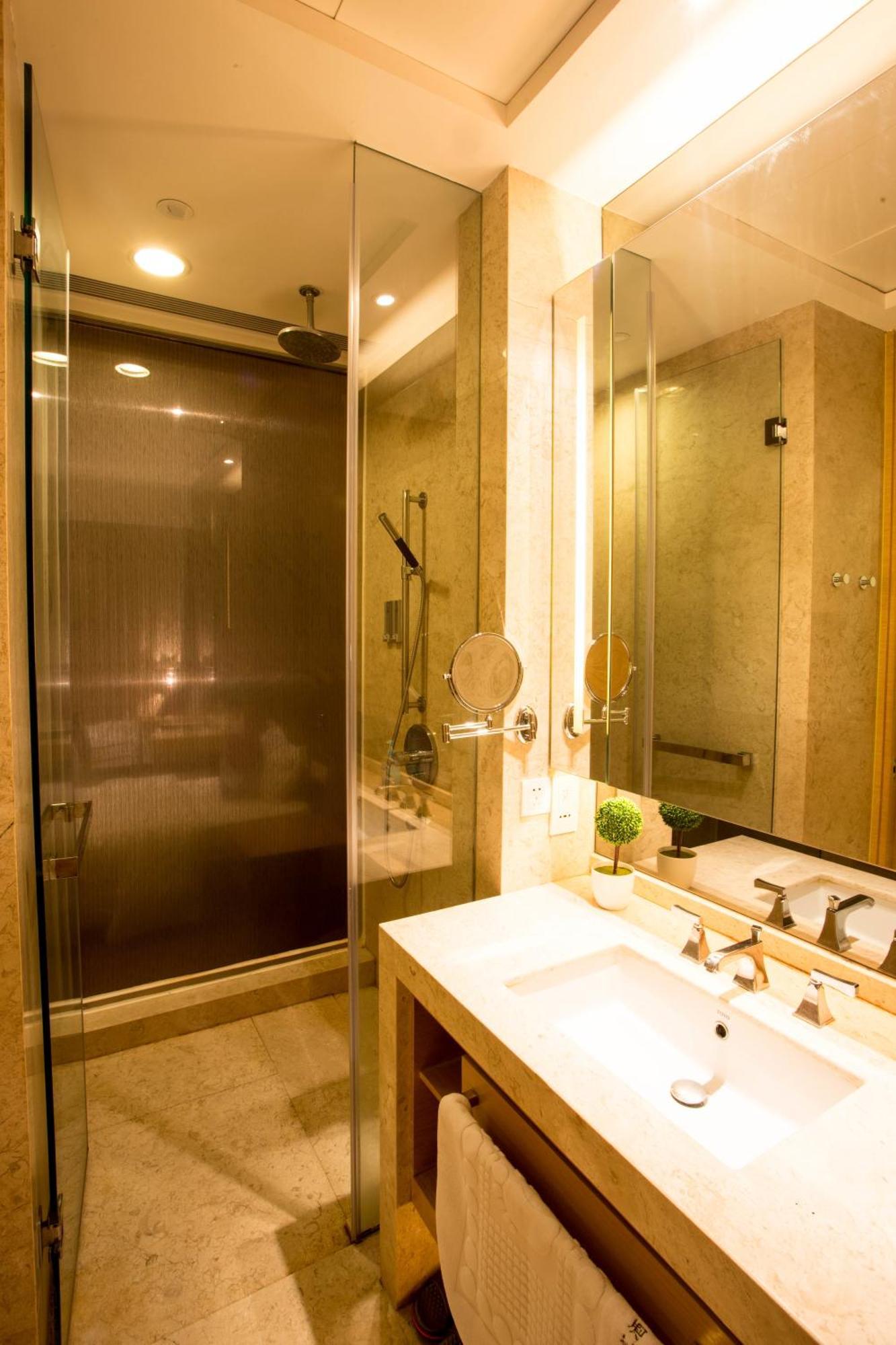 Jufeng Executive Apartment Гуанджоу Екстериор снимка