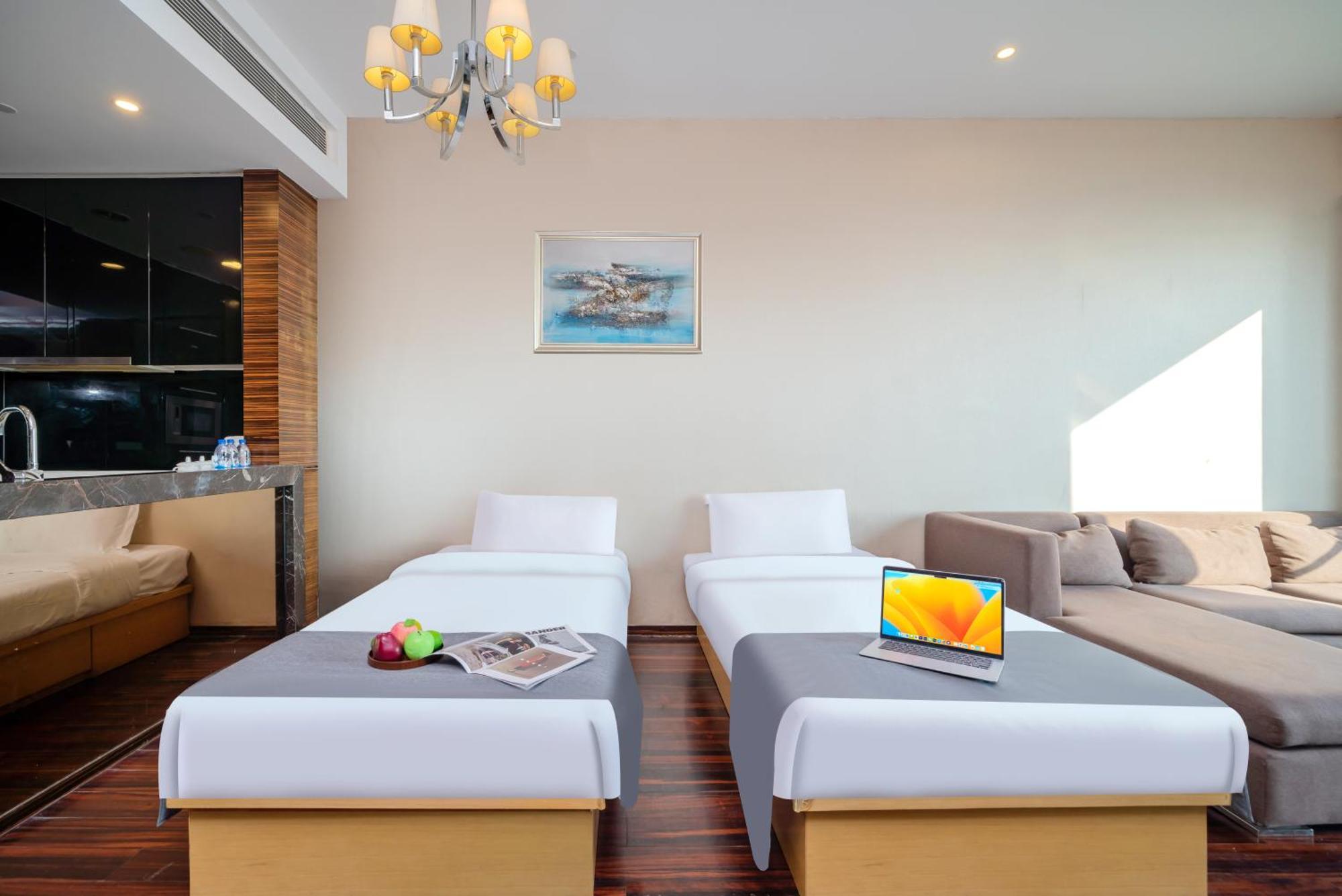Jufeng Executive Apartment Гуанджоу Екстериор снимка