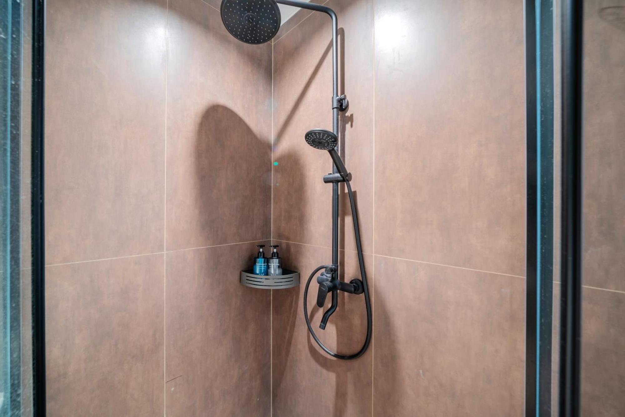 Jufeng Executive Apartment Гуанджоу Екстериор снимка